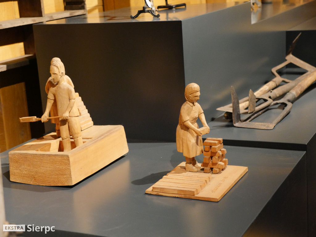 Modernizacja Muzeum Małego Miasta zakończona