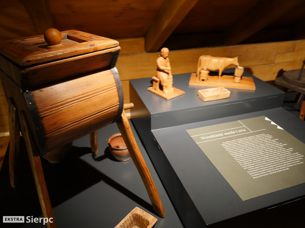 Modernizacja Muzeum Małego Miasta zakończona