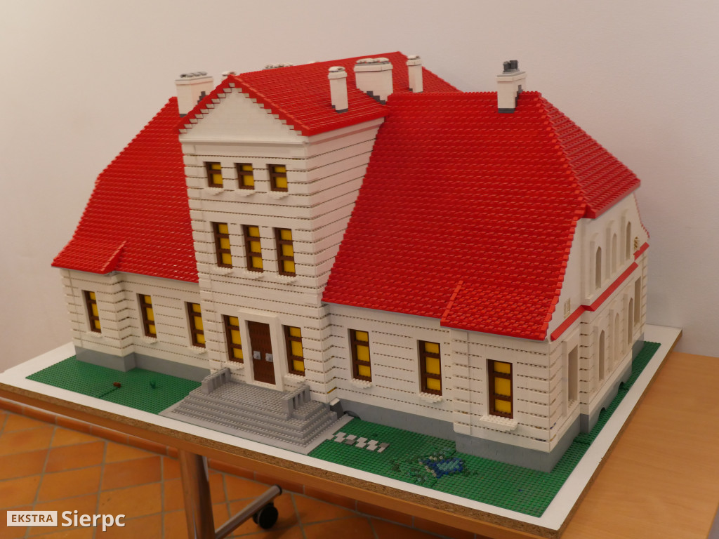 Modernizacja Muzeum Małego Miasta zakończona