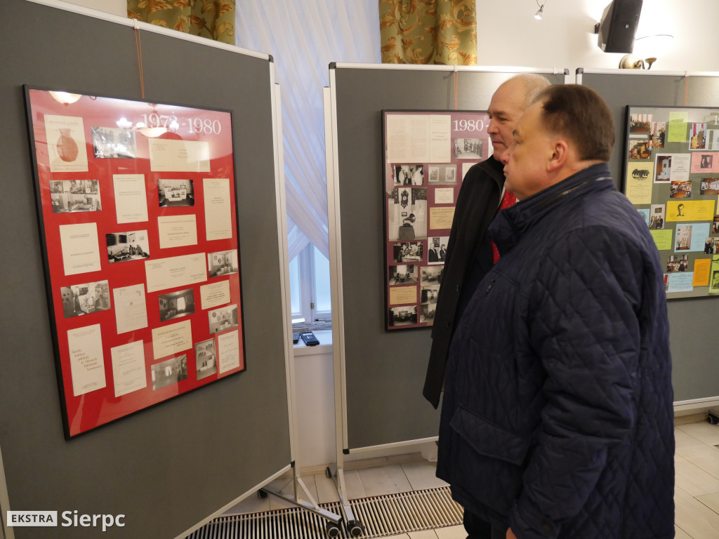 Modernizacja Muzeum Małego Miasta zakończona