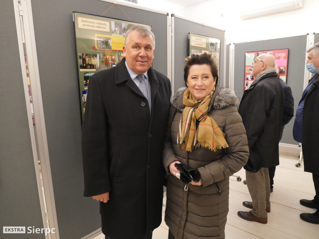 Modernizacja Muzeum Małego Miasta zakończona