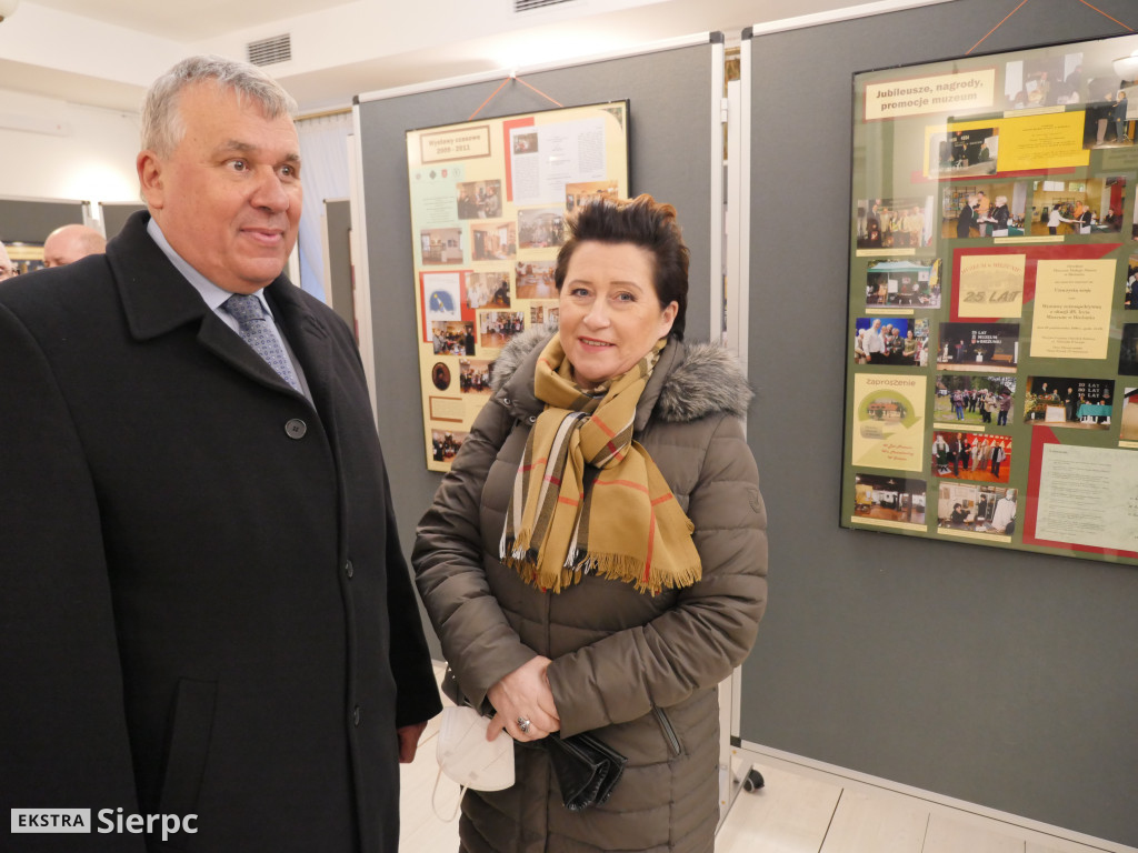 Modernizacja Muzeum Małego Miasta zakończona