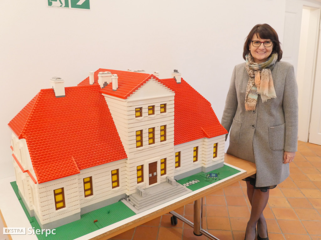 Modernizacja Muzeum Małego Miasta zakończona