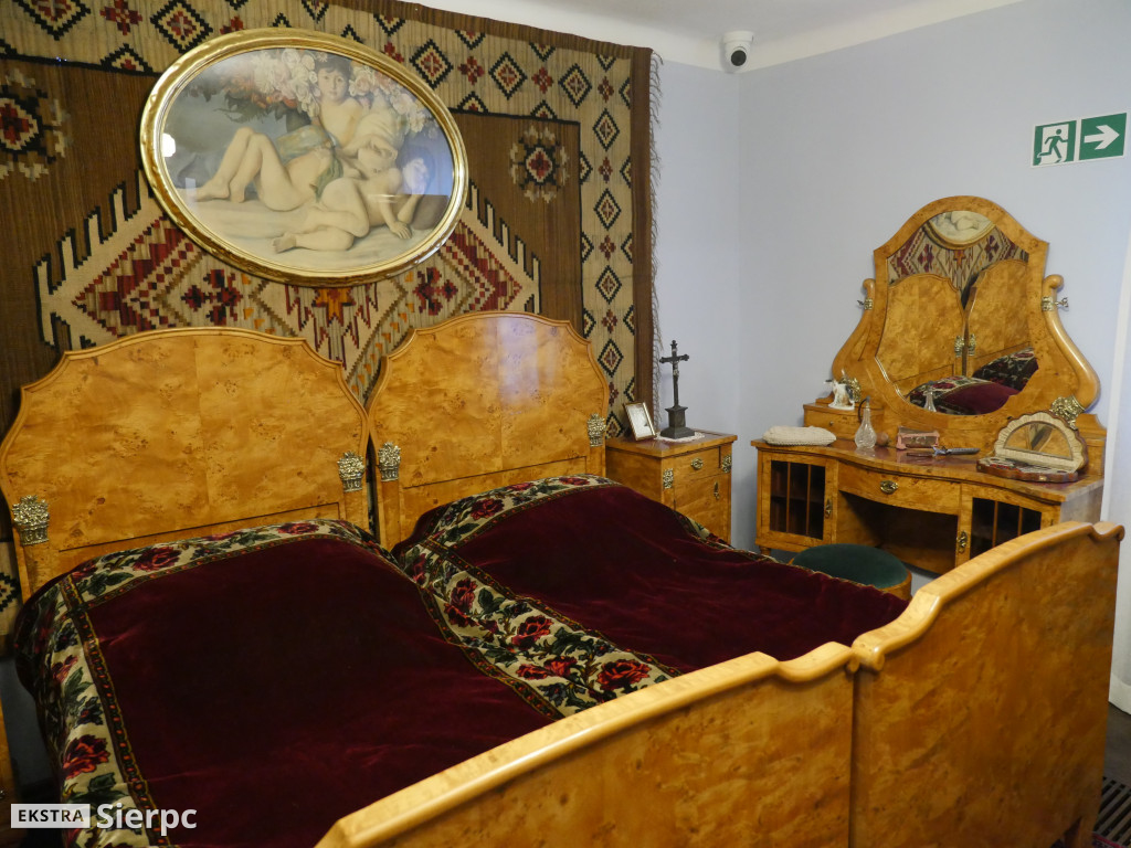 Modernizacja Muzeum Małego Miasta zakończona
