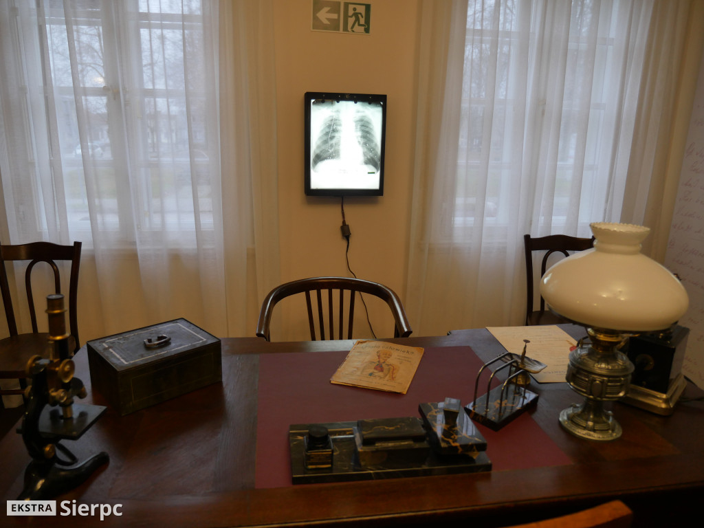 Modernizacja Muzeum Małego Miasta zakończona