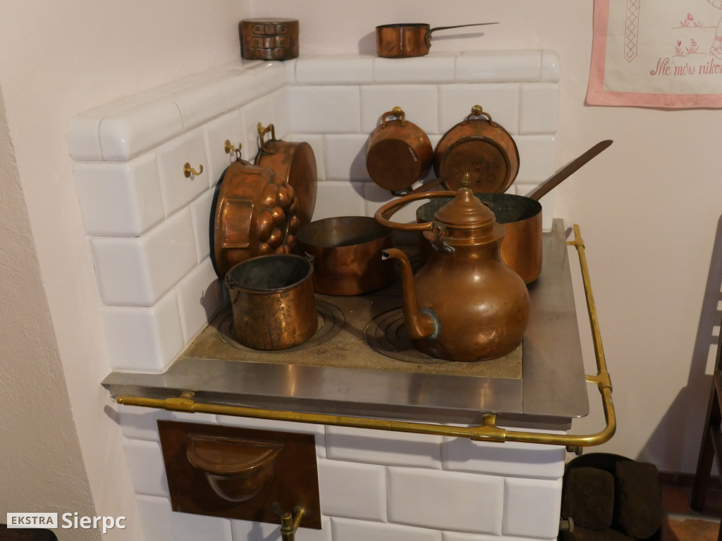 Modernizacja Muzeum Małego Miasta zakończona