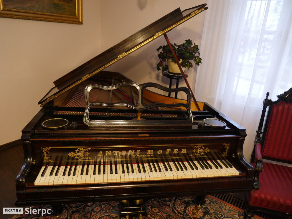 Modernizacja Muzeum Małego Miasta zakończona