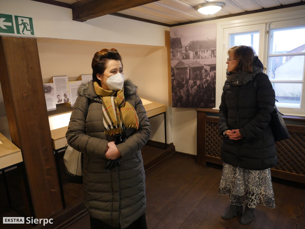 Modernizacja Muzeum Małego Miasta zakończona