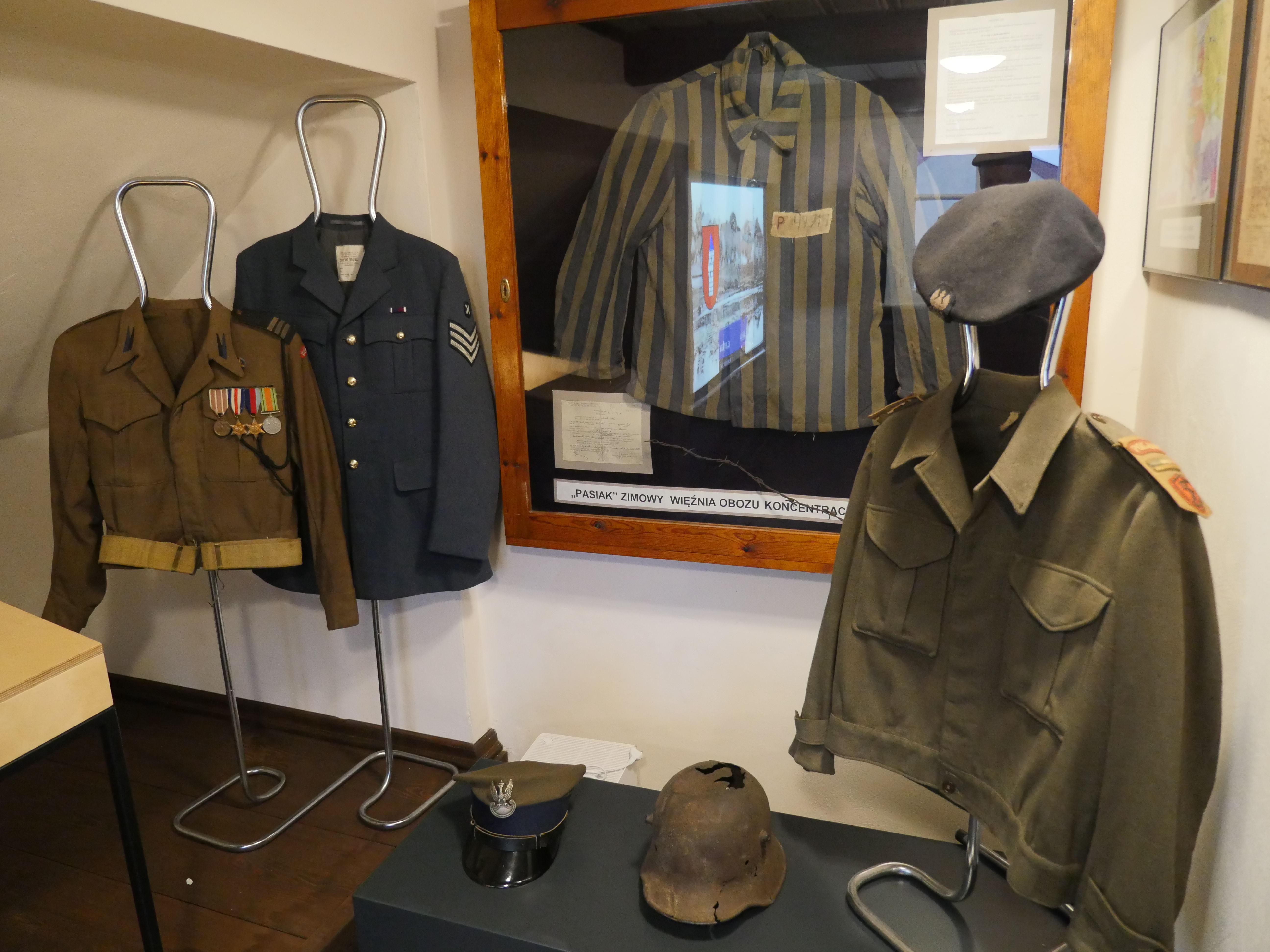 Modernizacja Muzeum Małego Miasta zakończona