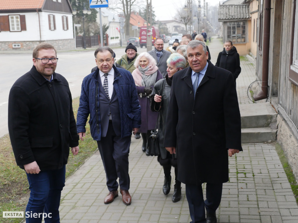 Modernizacja Muzeum Małego Miasta zakończona