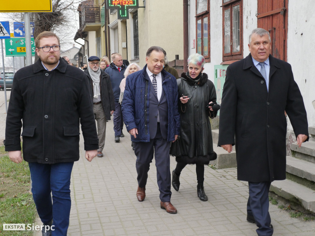 Modernizacja Muzeum Małego Miasta zakończona