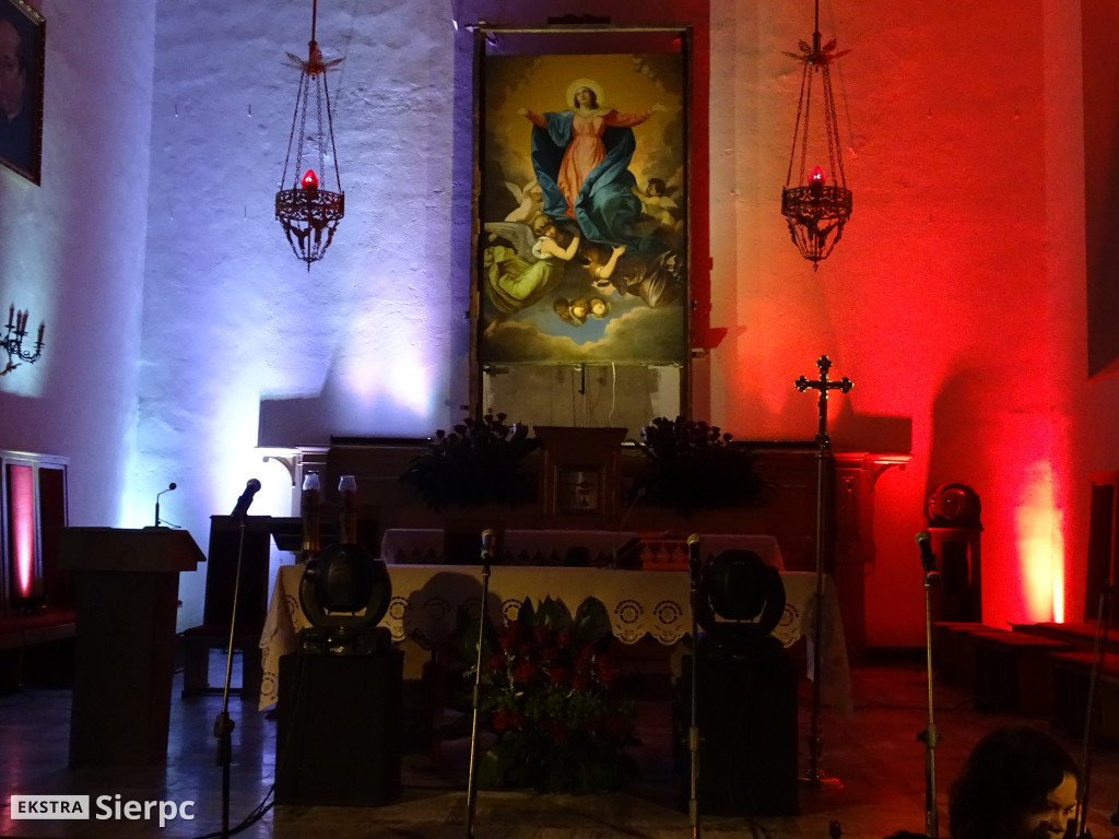 Koncert Oblicza Niepodległości