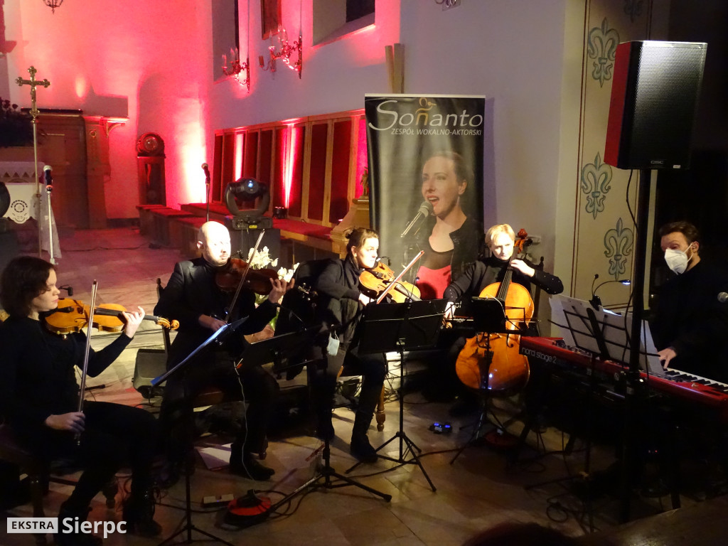 Koncert Oblicza Niepodległości
