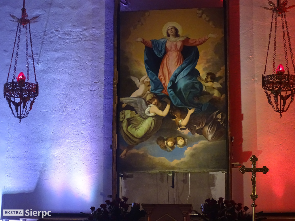 Koncert Oblicza Niepodległości