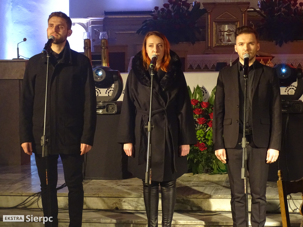Koncert Oblicza Niepodległości