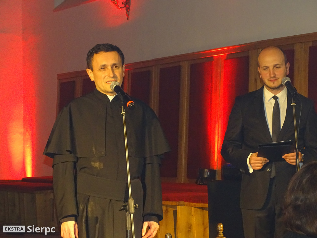 Koncert Oblicza Niepodległości
