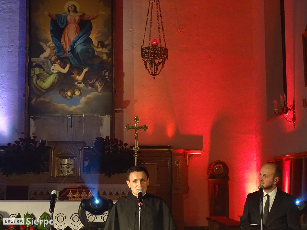 Koncert Oblicza Niepodległości