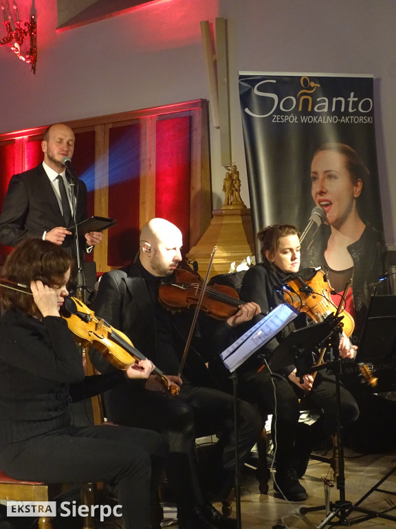 Koncert Oblicza Niepodległości