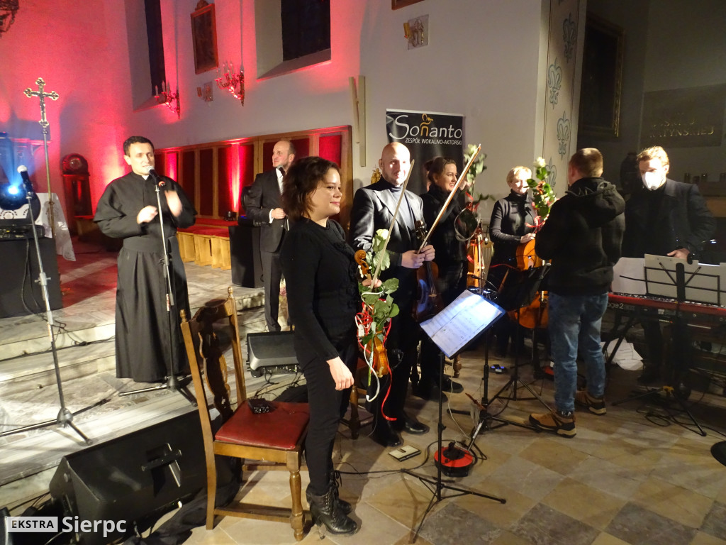 Koncert Oblicza Niepodległości
