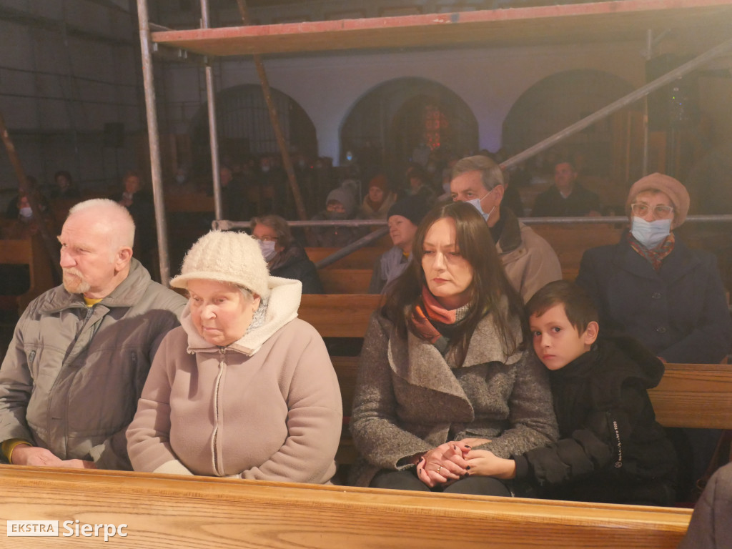 Koncert Oblicza Niepodległości