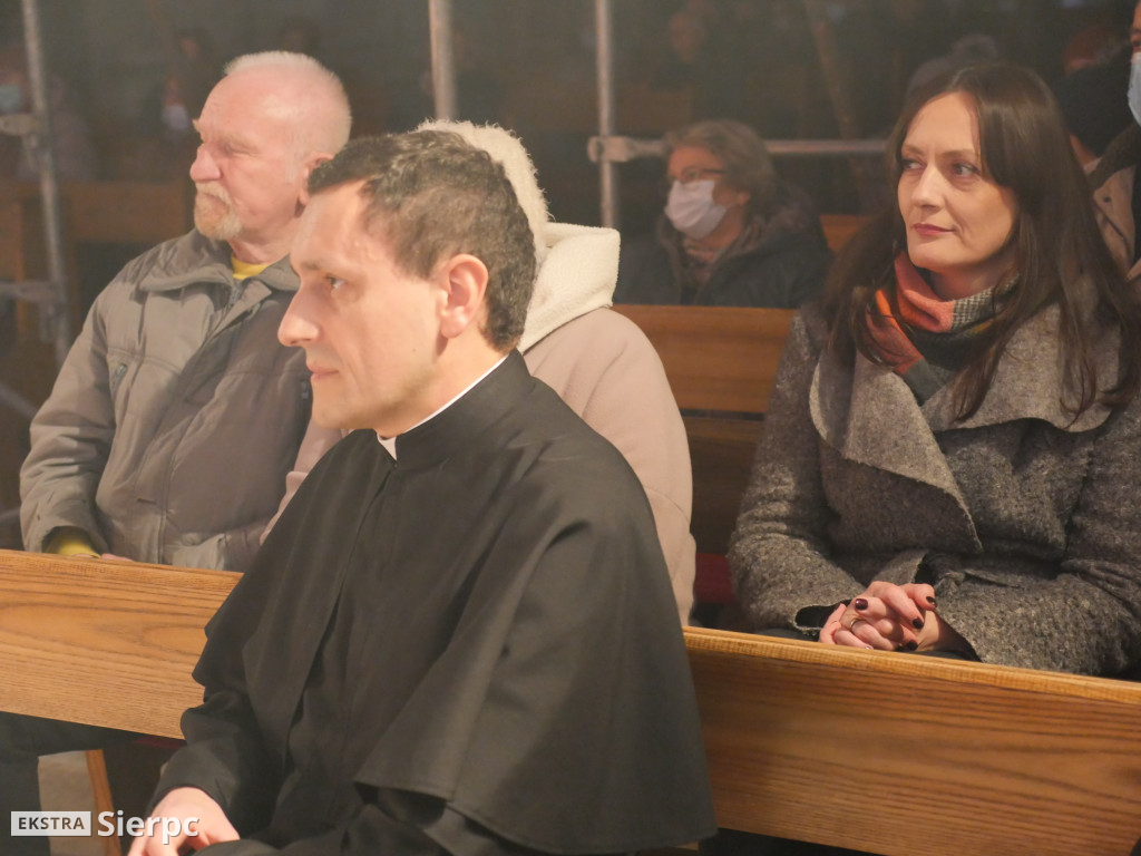 Koncert Oblicza Niepodległości