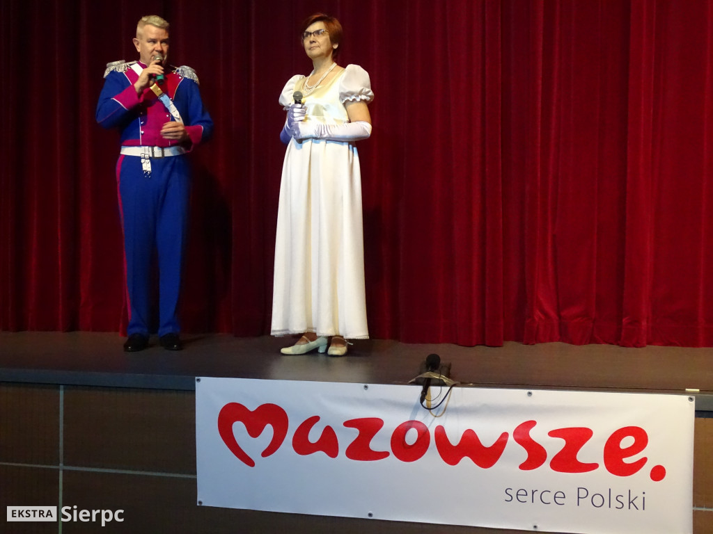 Koncert inaugurujący obchody 65-lecia CKiSz