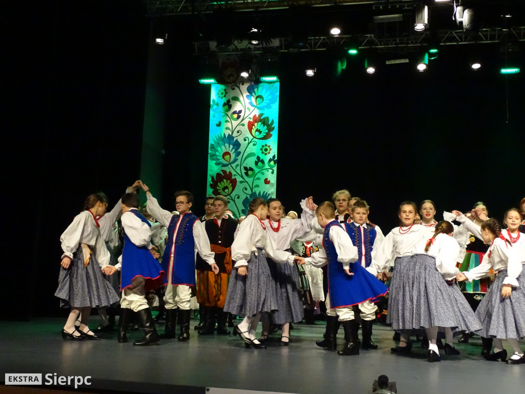 Koncert inaugurujący obchody 65-lecia CKiSz