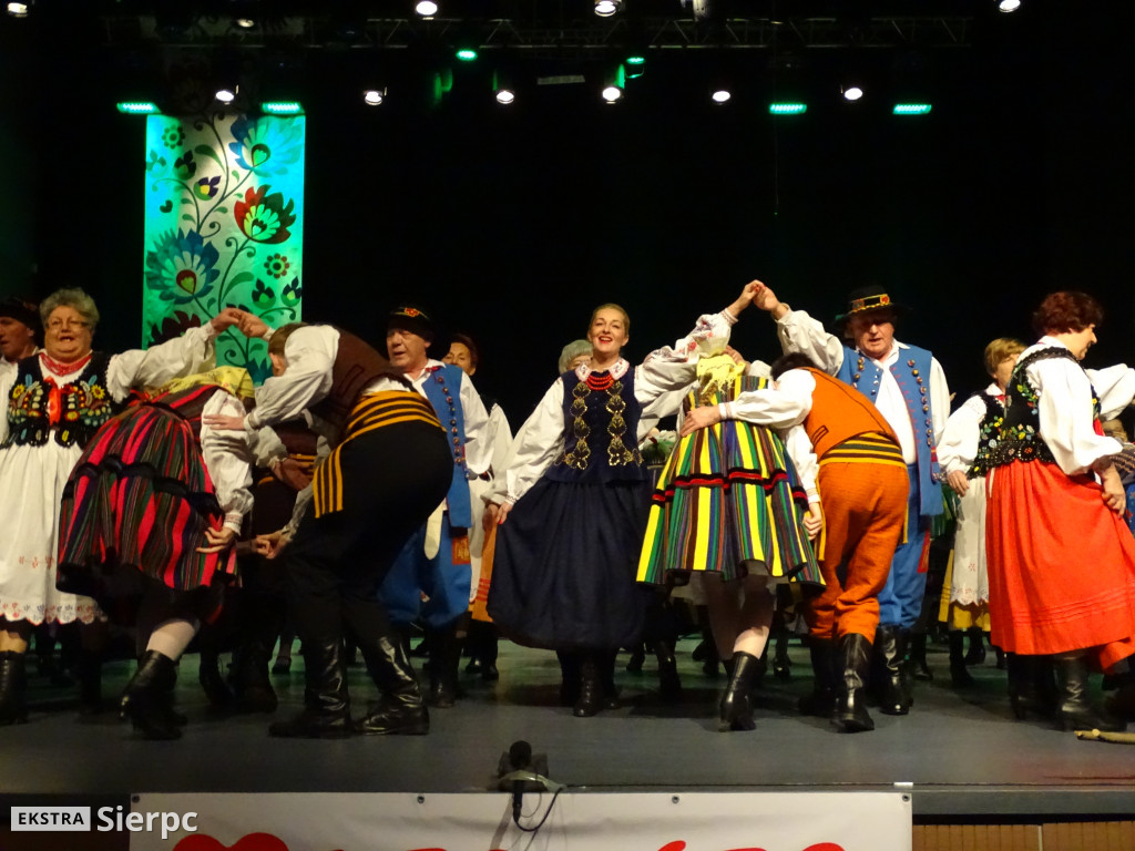 Koncert inaugurujący obchody 65-lecia CKiSz