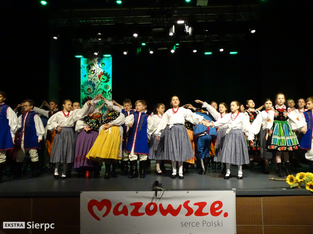 Koncert inaugurujący obchody 65-lecia CKiSz