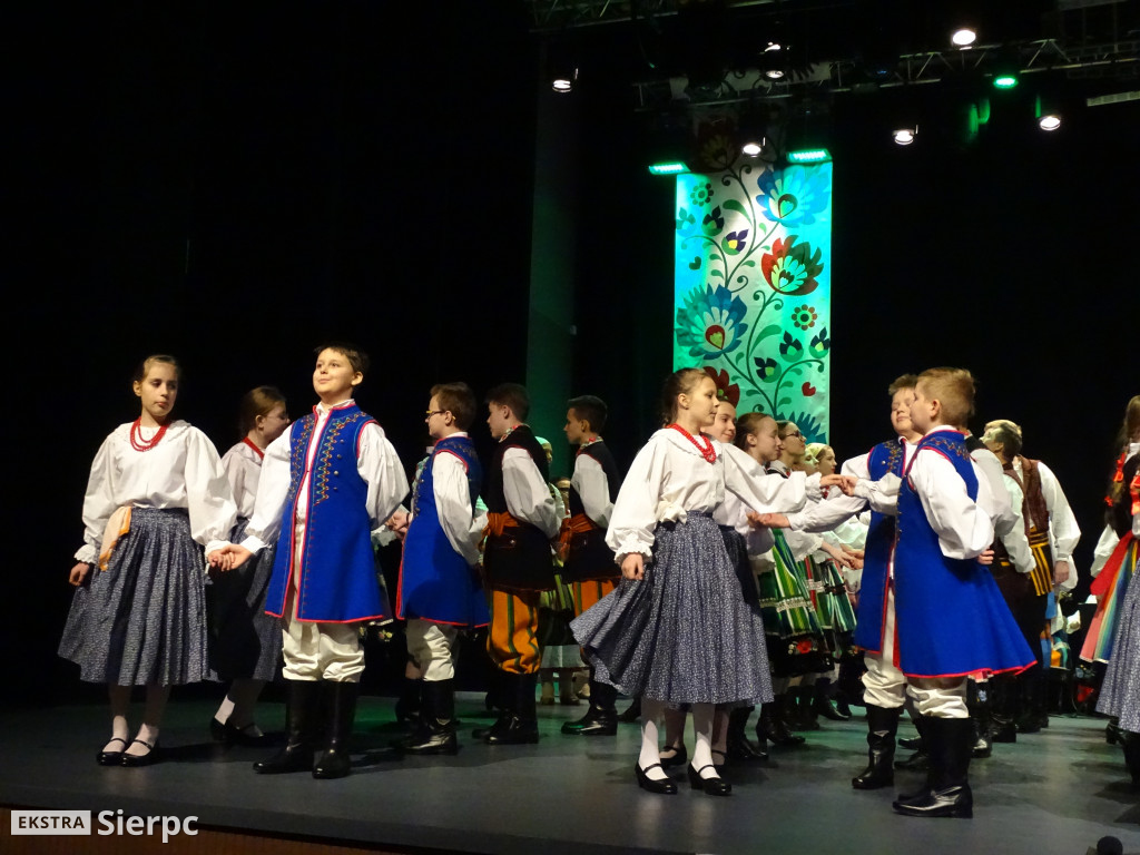 Koncert inaugurujący obchody 65-lecia CKiSz