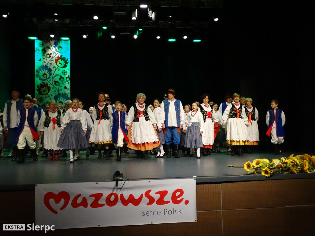 Koncert inaugurujący obchody 65-lecia CKiSz