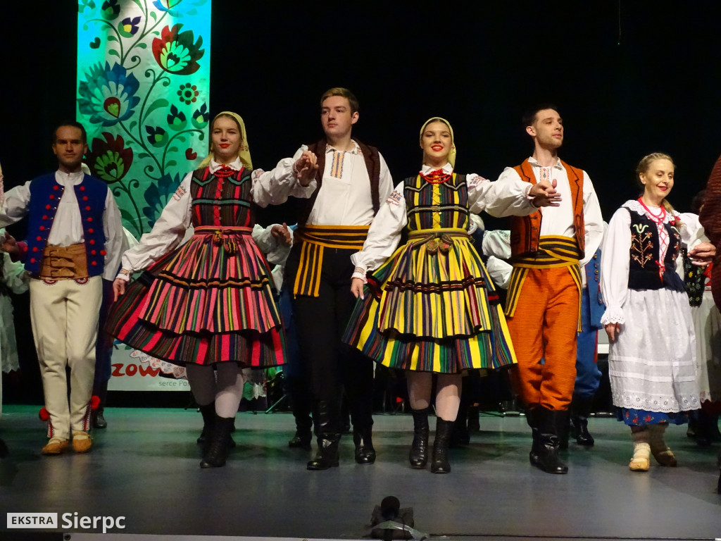 Koncert inaugurujący obchody 65-lecia CKiSz