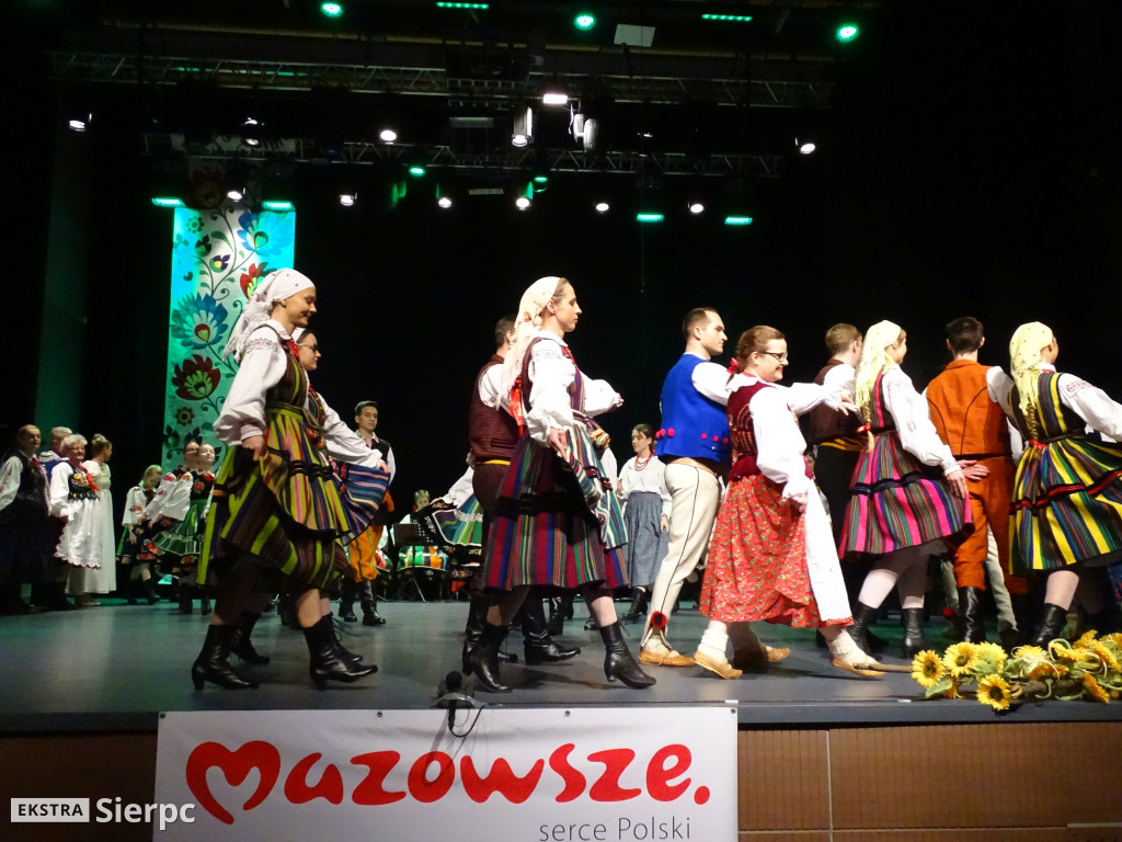 Koncert inaugurujący obchody 65-lecia CKiSz