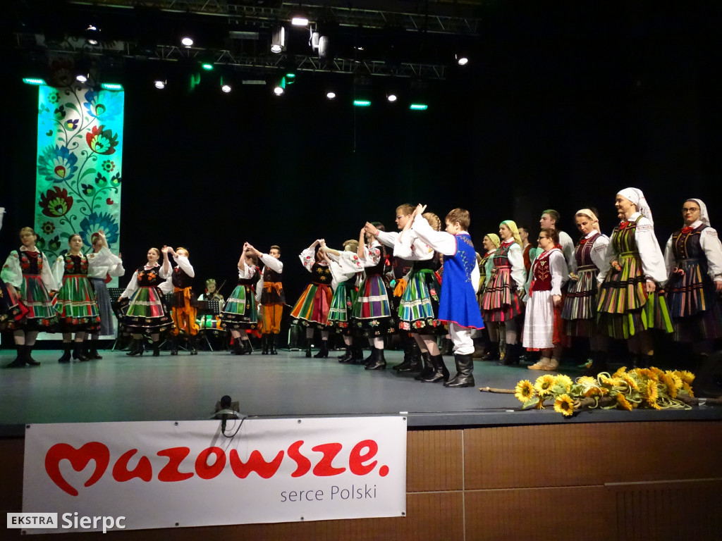Koncert inaugurujący obchody 65-lecia CKiSz