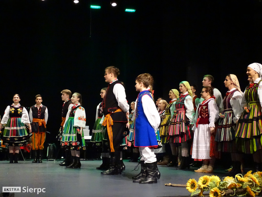 Koncert inaugurujący obchody 65-lecia CKiSz