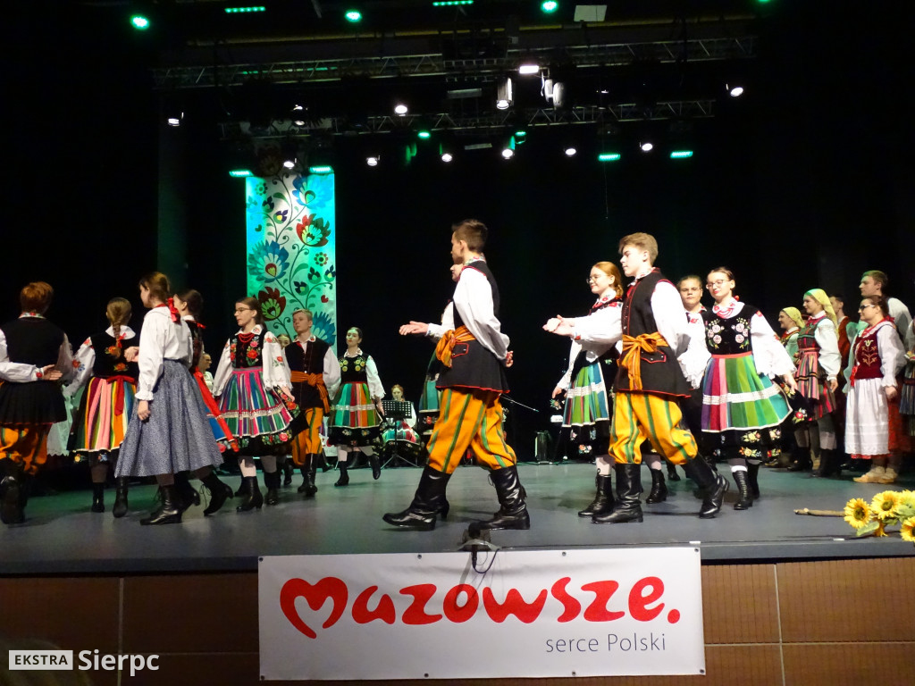 Koncert inaugurujący obchody 65-lecia CKiSz