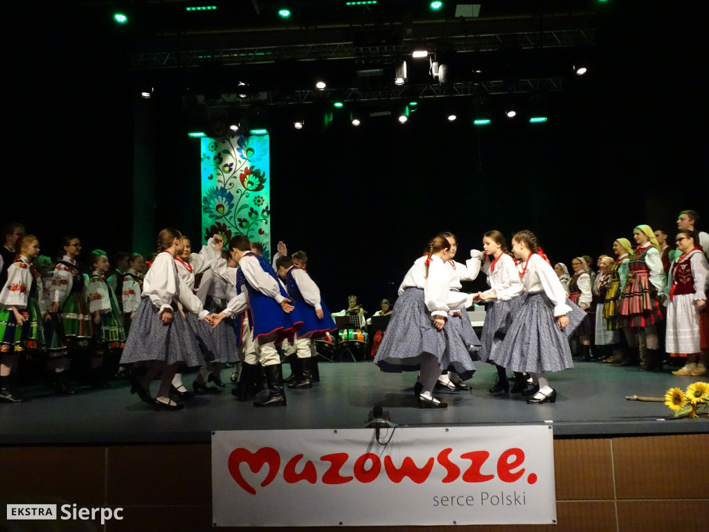 Koncert inaugurujący obchody 65-lecia CKiSz