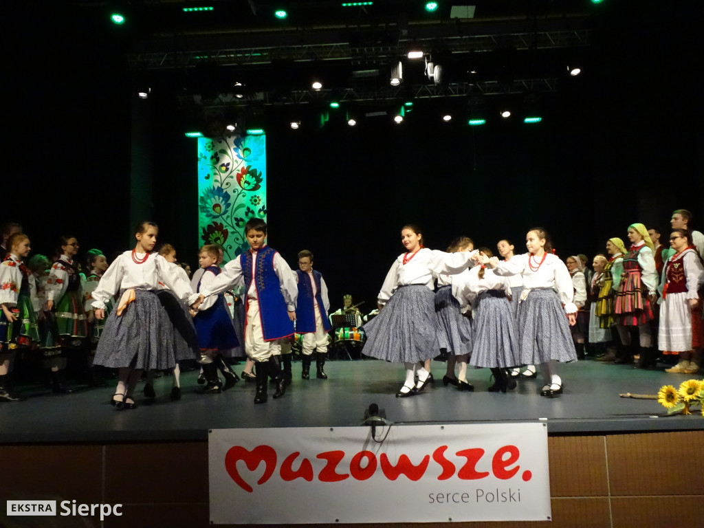 Koncert inaugurujący obchody 65-lecia CKiSz