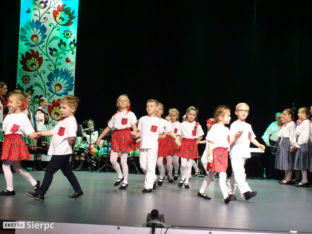 Koncert inaugurujący obchody 65-lecia CKiSz