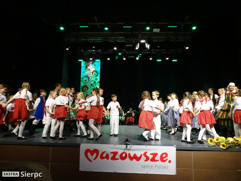 Koncert inaugurujący obchody 65-lecia CKiSz