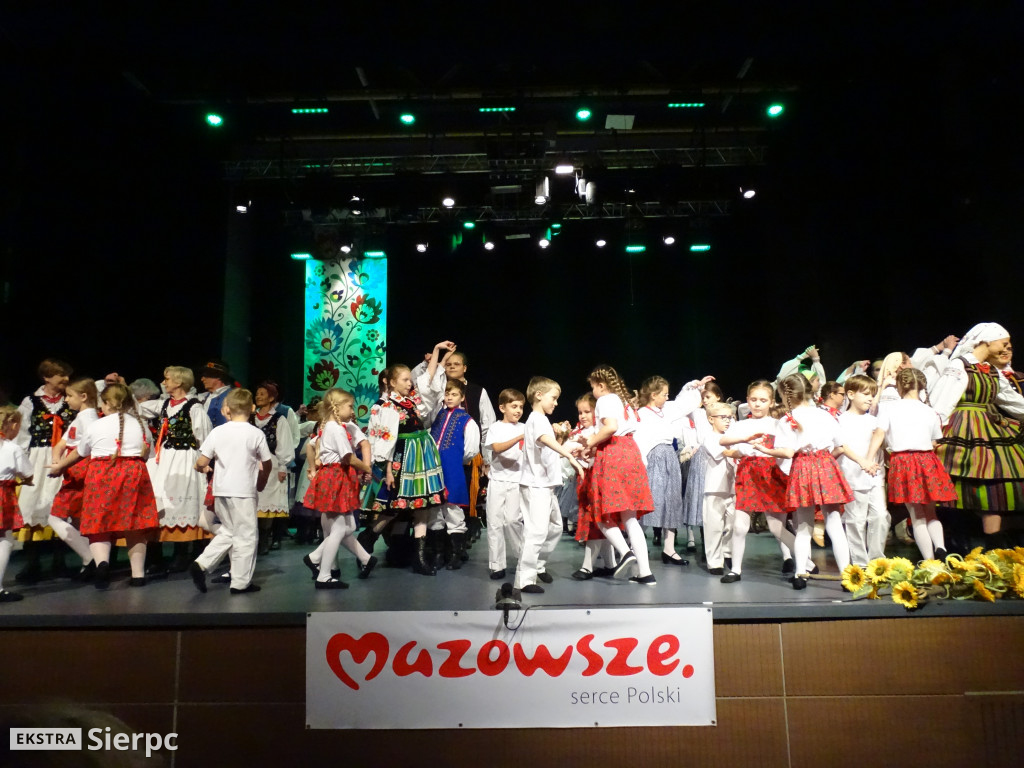 Koncert inaugurujący obchody 65-lecia CKiSz