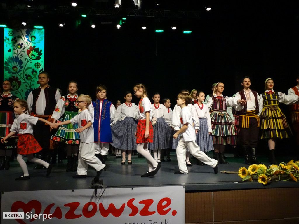Koncert inaugurujący obchody 65-lecia CKiSz