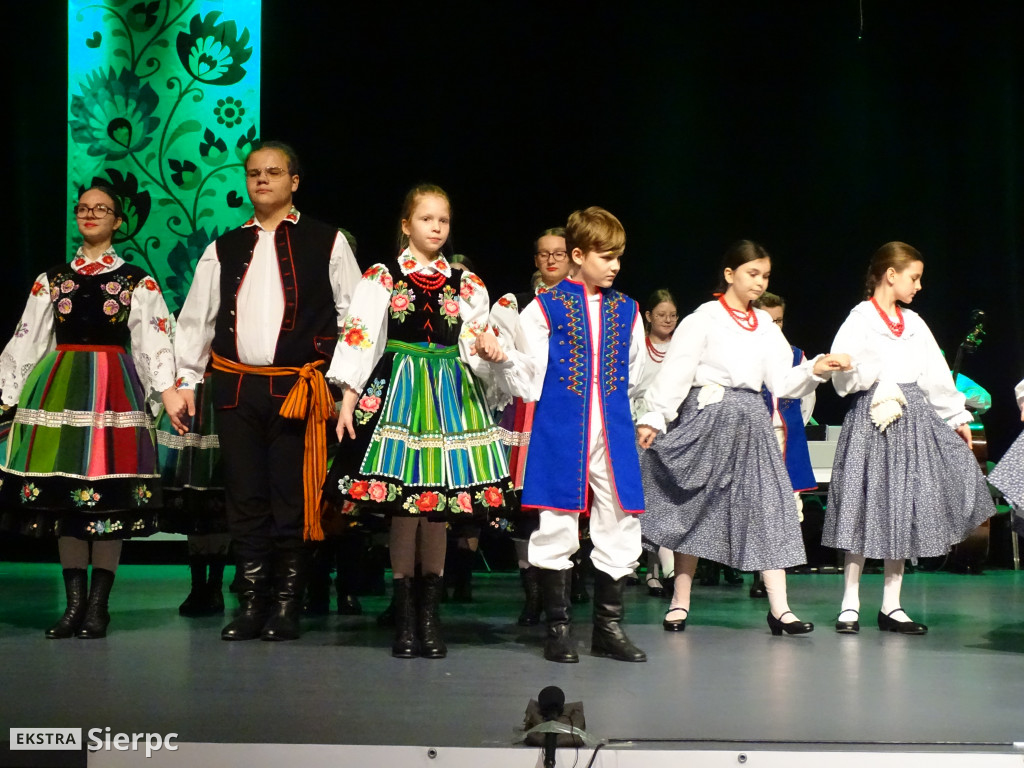 Koncert inaugurujący obchody 65-lecia CKiSz