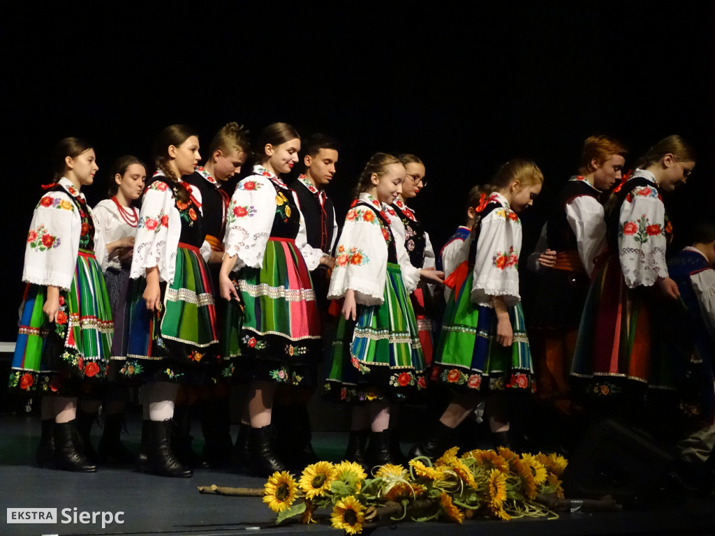 Koncert inaugurujący obchody 65-lecia CKiSz