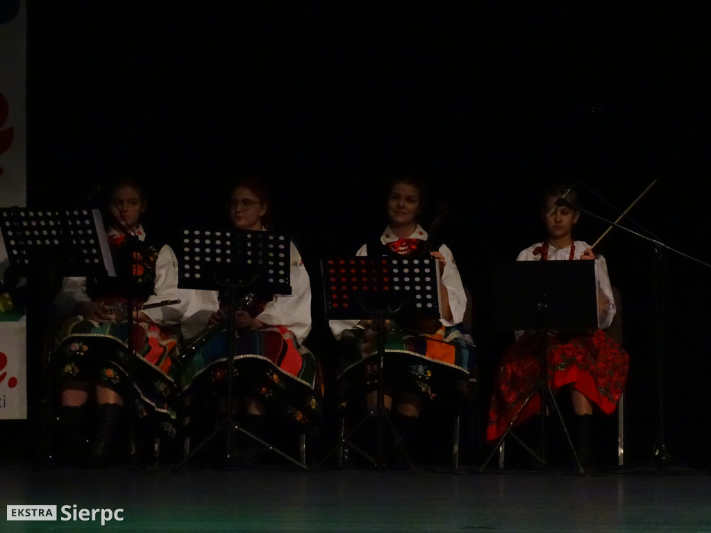 Koncert inaugurujący obchody 65-lecia CKiSz