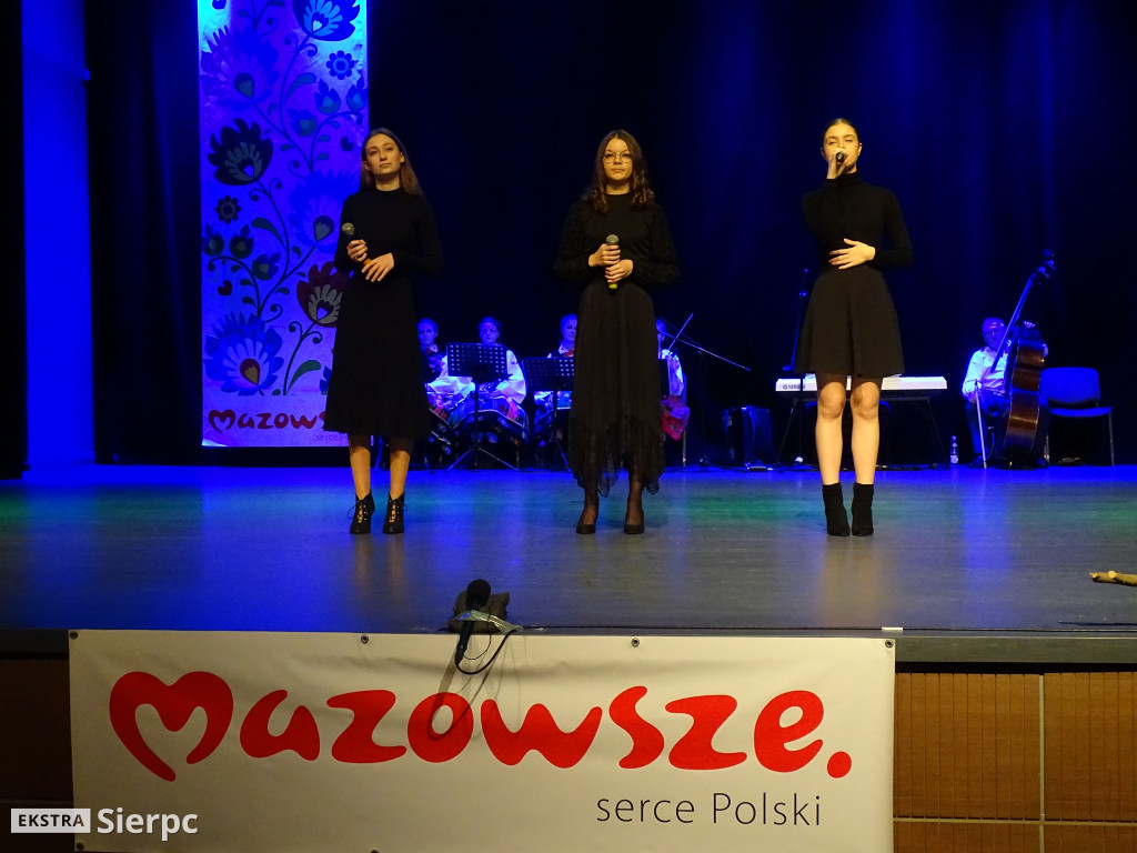 Koncert inaugurujący obchody 65-lecia CKiSz