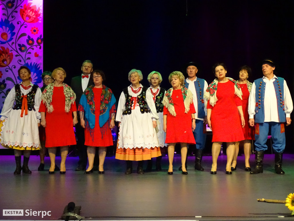 Koncert inaugurujący obchody 65-lecia CKiSz