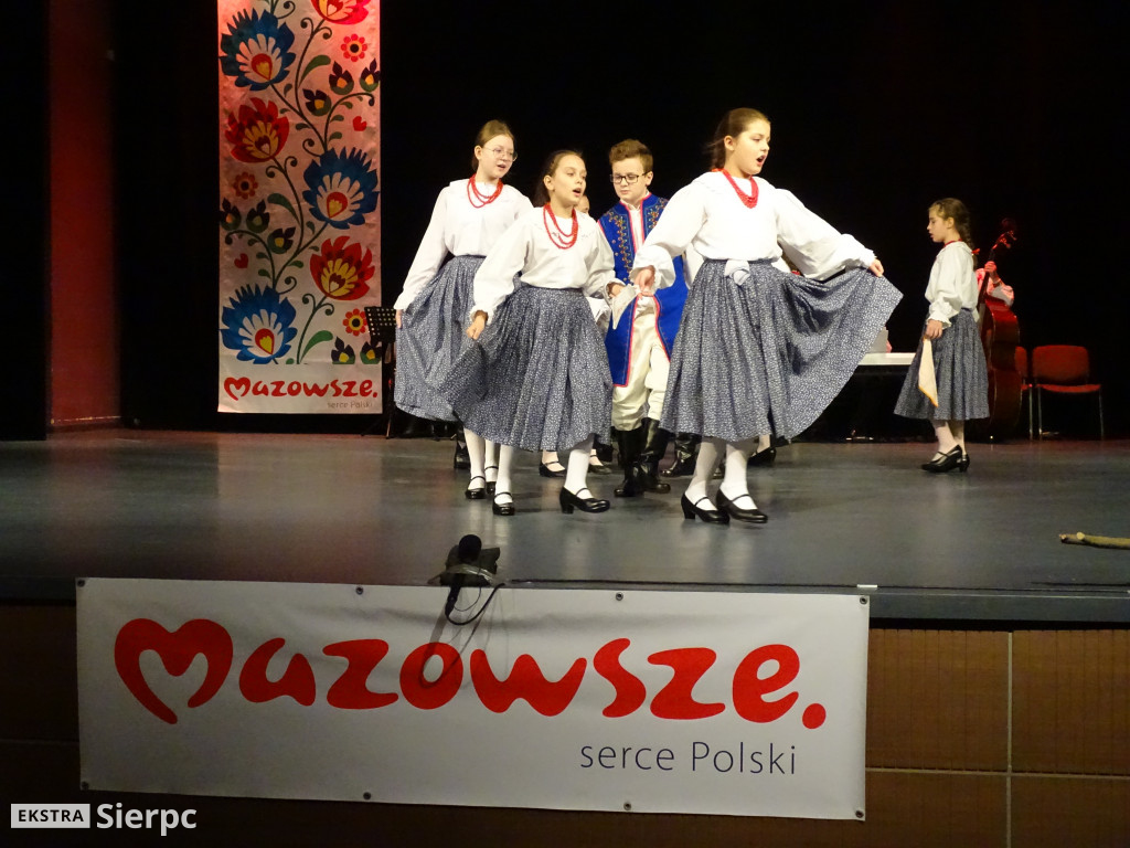 Koncert inaugurujący obchody 65-lecia CKiSz
