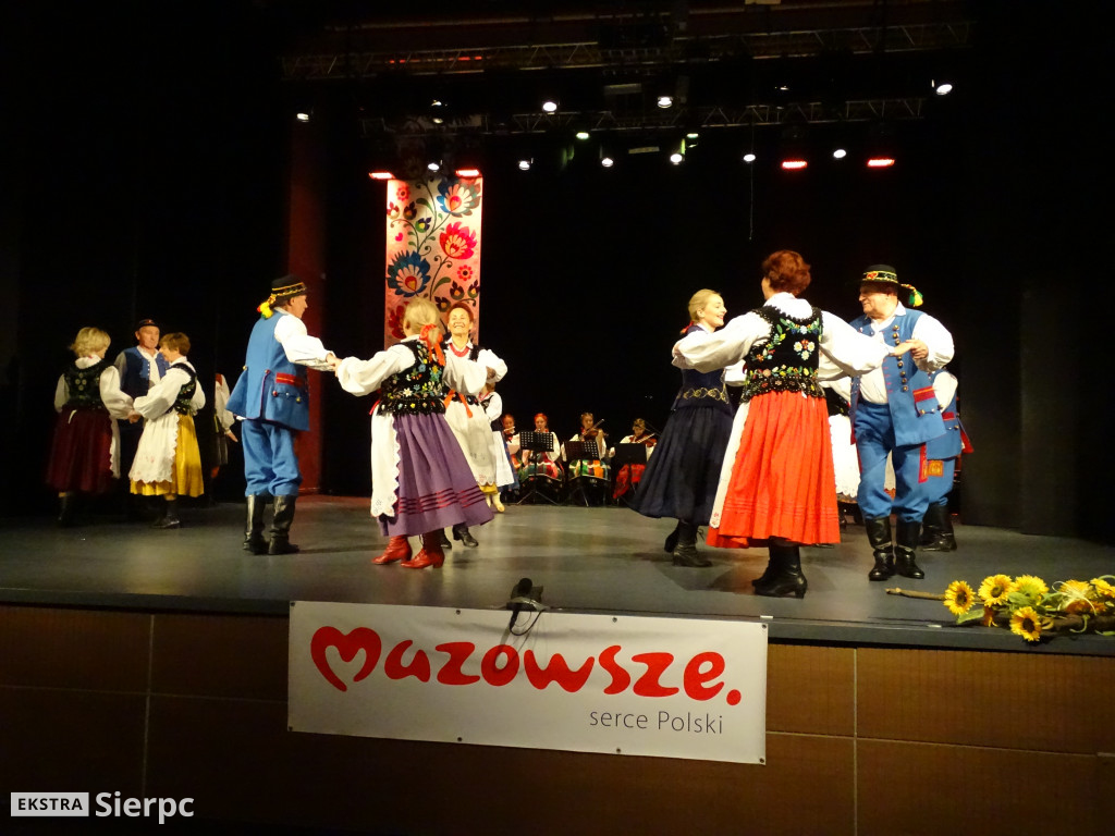 Koncert inaugurujący obchody 65-lecia CKiSz