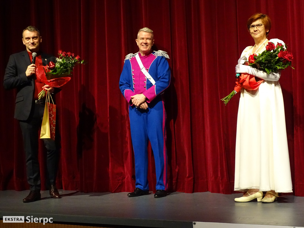 Koncert inaugurujący obchody 65-lecia CKiSz